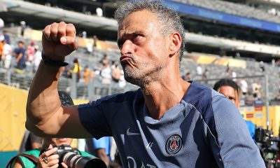 PSG/Real Madrid - La vidéo au "cœur de la qualification" !