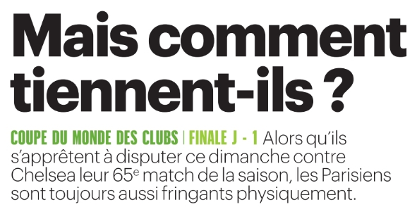 Revue de presse PSG : efforts impressionnants, mercato et Donnarumma