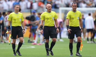 PSG/Real Madrid - L'arbitre désigné pour la demi-finale de Coupe du Monde des Clubs