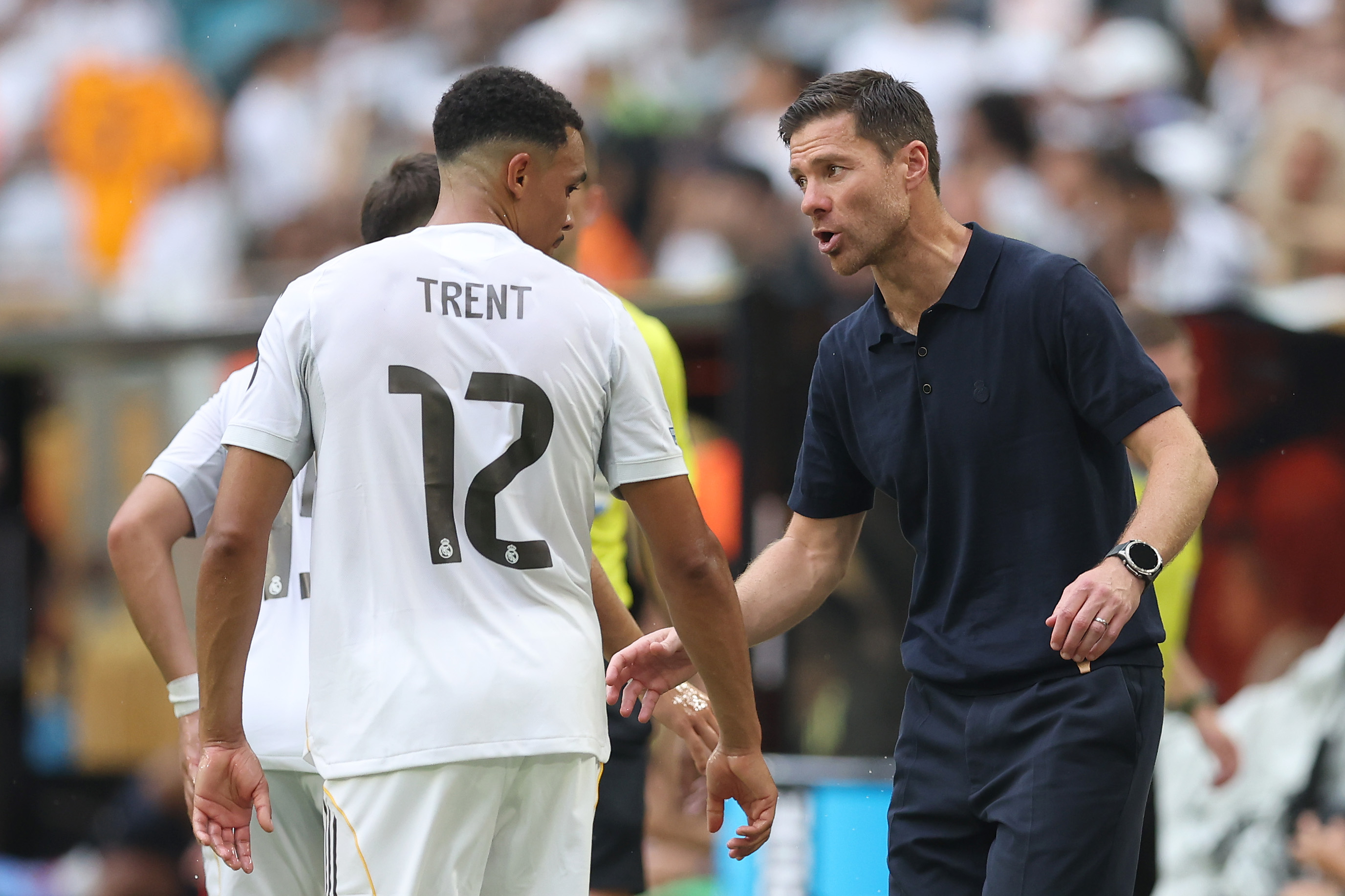 PSG/Real Madrid - Présentation des Madrilènes : l'année du renouveau