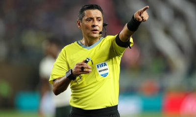 Chelsea/PSG - L'arbitre de la finale de Coupe du Monde des Clubs désigné