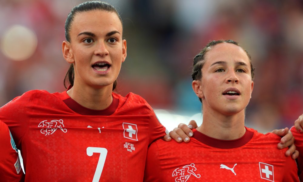 Mercato – Cette star suisse annoncée dans le viseur du PSG et de Lyon !