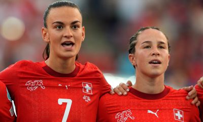 Mercato - Cette star suisse annoncée dans le viseur du PSG et de Lyon !