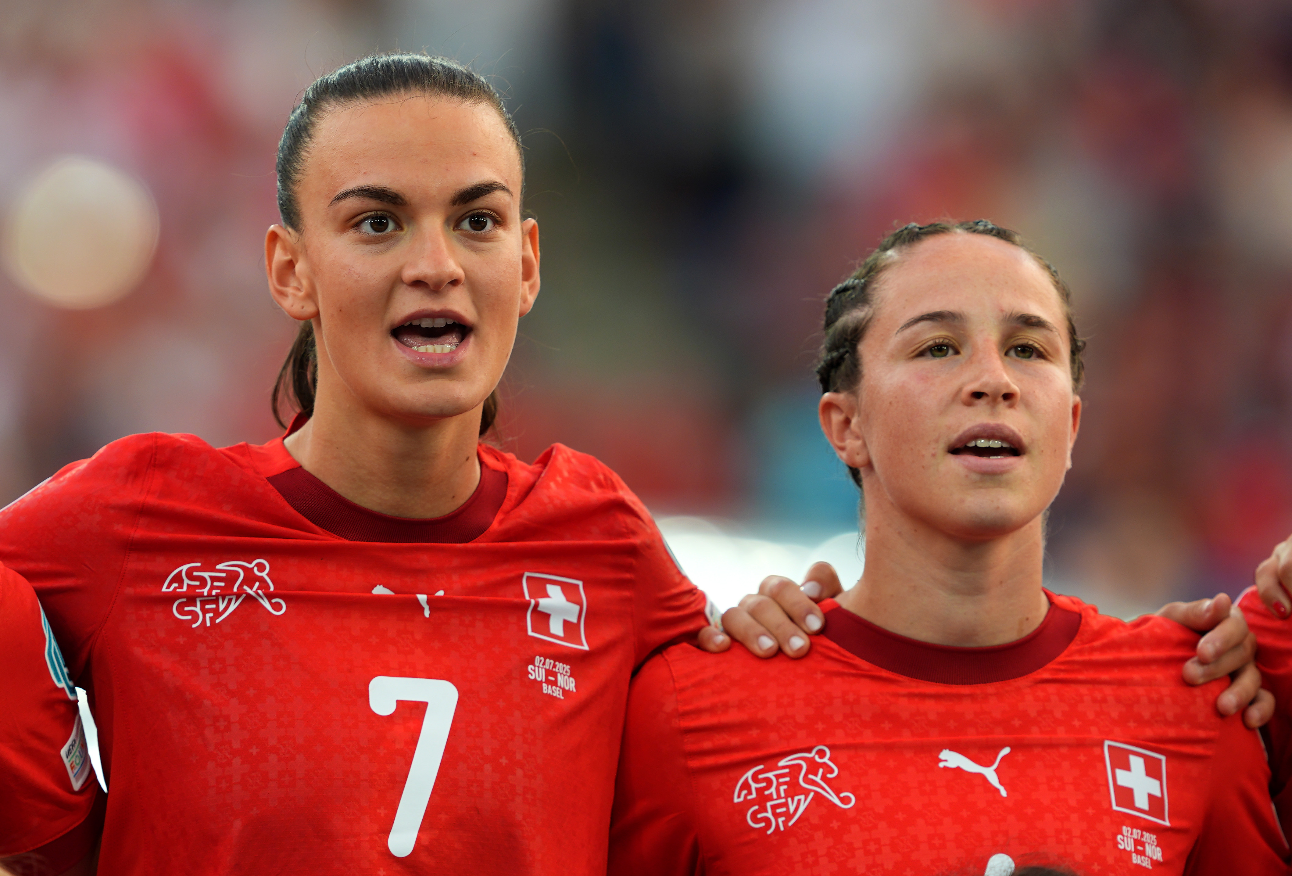 Mercato - Cette star suisse annoncée dans le viseur du PSG et de Lyon !