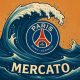Edito – Pourquoi le mercato excite tant les supporters du PSG ?