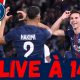 Live PSG/Angers – Débrief de la victoire maîtrisée et mercato, rendez-vous à 14h!