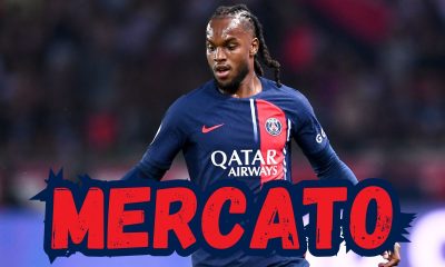 Mercato du PSG - Les dernières infos : un transfert officiel et 3 départs évoqués
