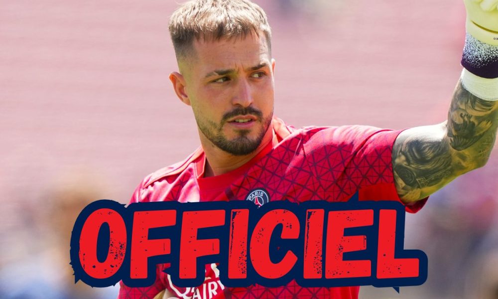 Mercato du PSG - Les dernières infos : Un transfert officiel, des départs espérés