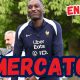 Mercato du PSG – Les dernières infos : Kolo Muani, Zabarnyi, Chevalier et Ramos