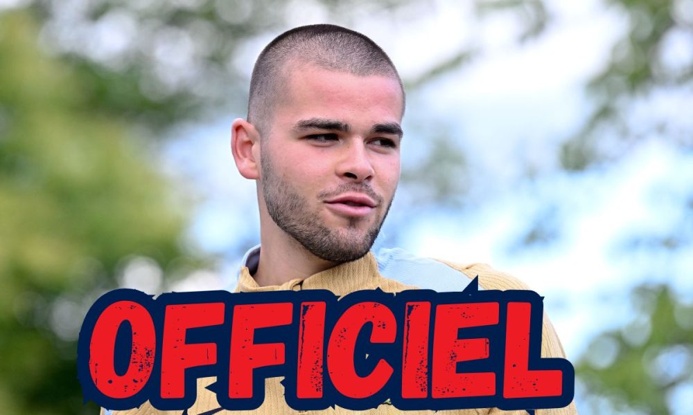 Mercato du PSG - Les dernières infos : Chevalier (officiel), Zabarnyi et Donnarumma