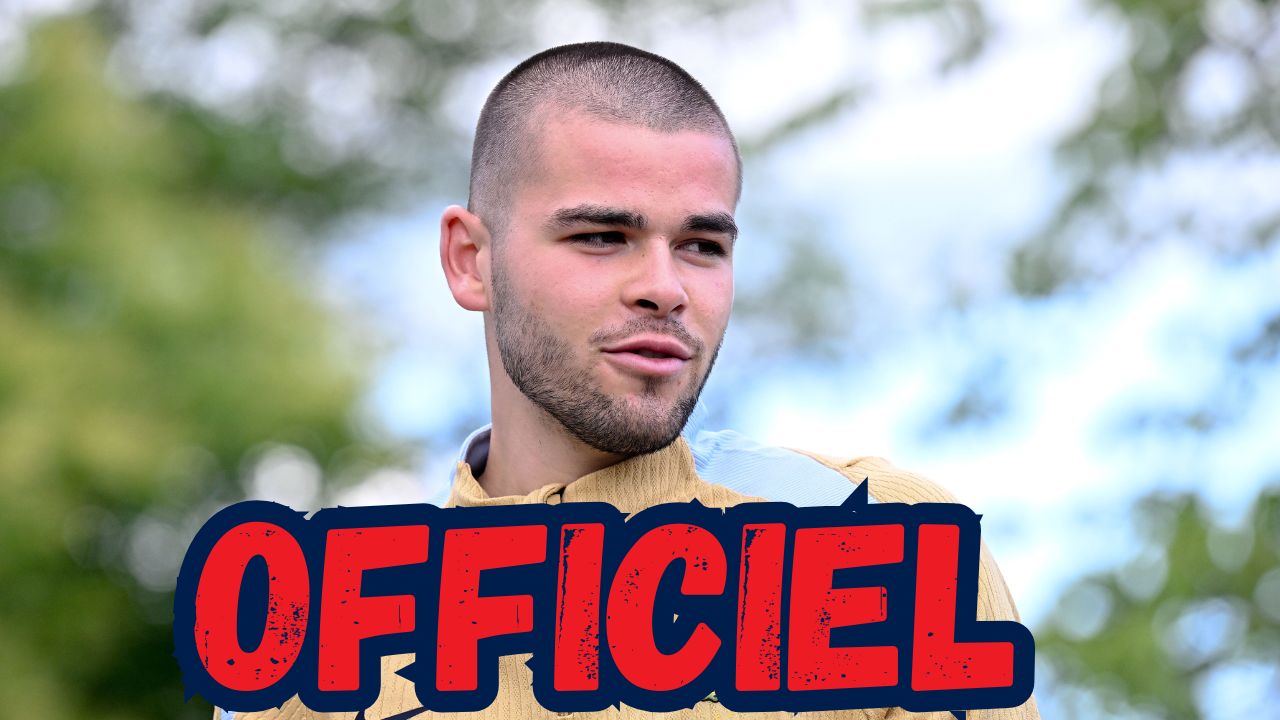 Mercato du PSG - Les dernières infos : Chevalier (officiel), Zabarnyi et Donnarumma