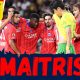 Vidéo Nantes/PSG – Maîtrise, Zabarnyi, Vitinha…Le debrief !