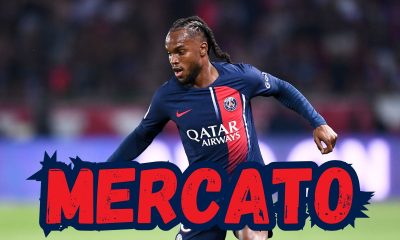 Mercato du PSG - Les dernières infos : De bonnes nouvelles !