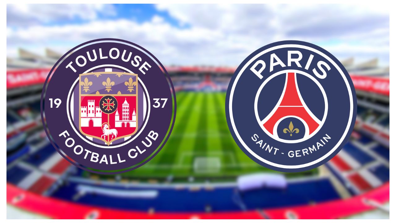 Toulouse/PSG - Point groupe ou équipe