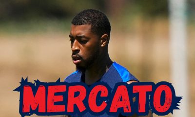 Mercato du PSG - Les dernières infos : Kimpembe, Soler, Lee...