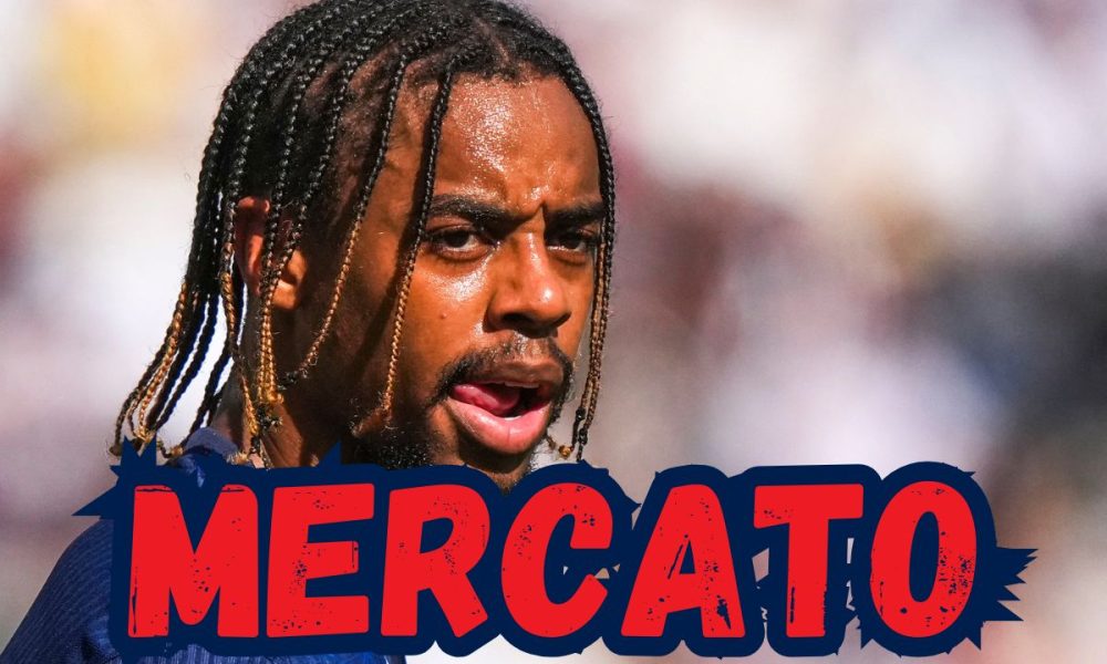 Mercato du PSG - Les dernières infos : Zabarnyi, Chevalier, Barcola et Beraldo