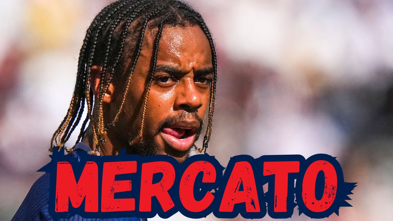 Mercato du PSG - Les dernières infos : Zabarnyi, Chevalier, Barcola et Beraldo