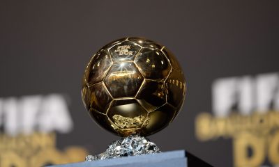 Ballon d'Or Féminin 2025 - Toutes les nommées