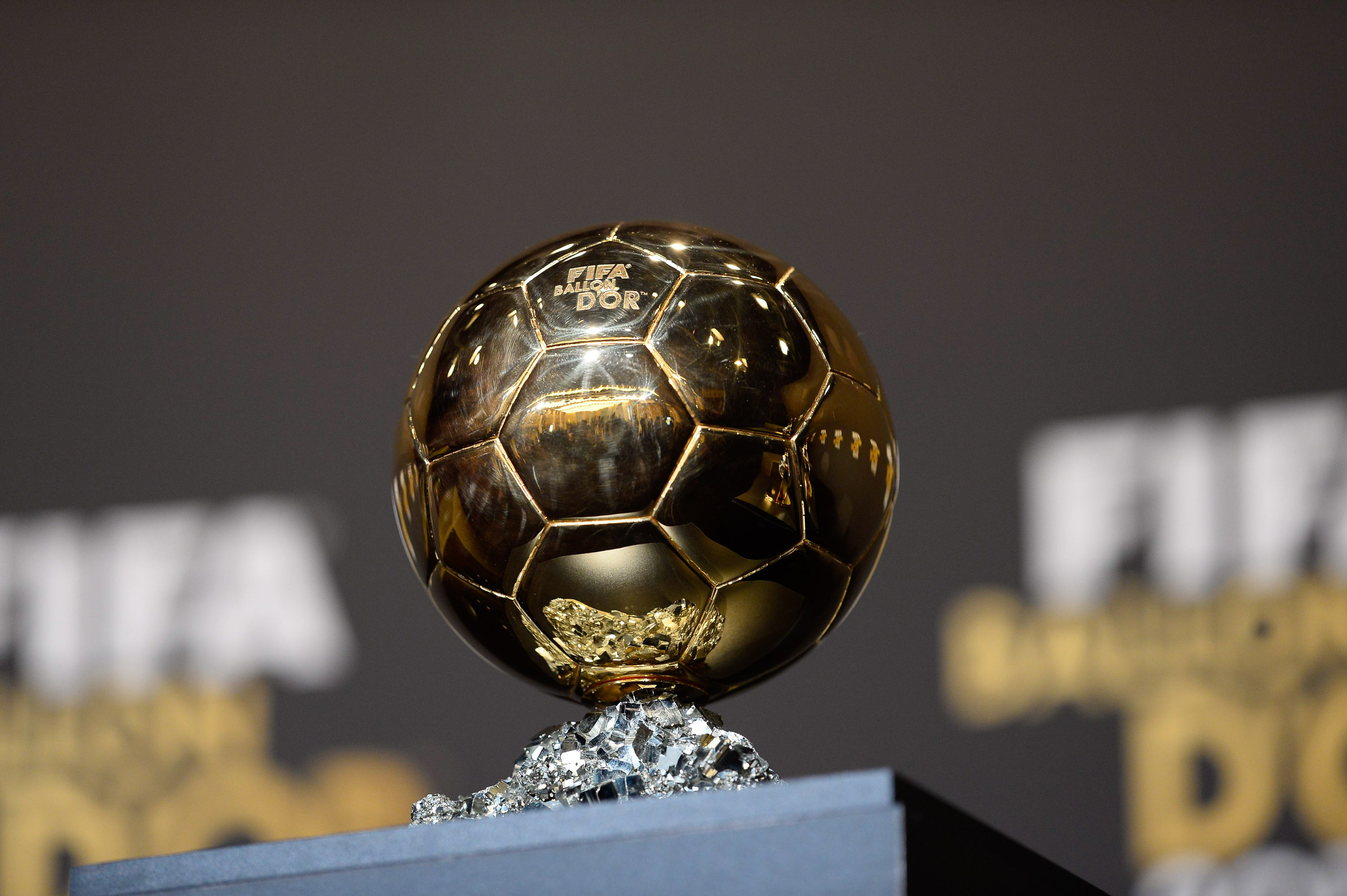 Ballon d'Or Féminin 2025 - Toutes les nommées