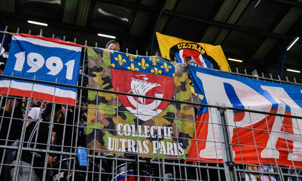 L'&eacute;norme d&eacute;cision du PSG pour ses Ultras !