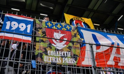 L'énorme décision du PSG pour ses Ultras !