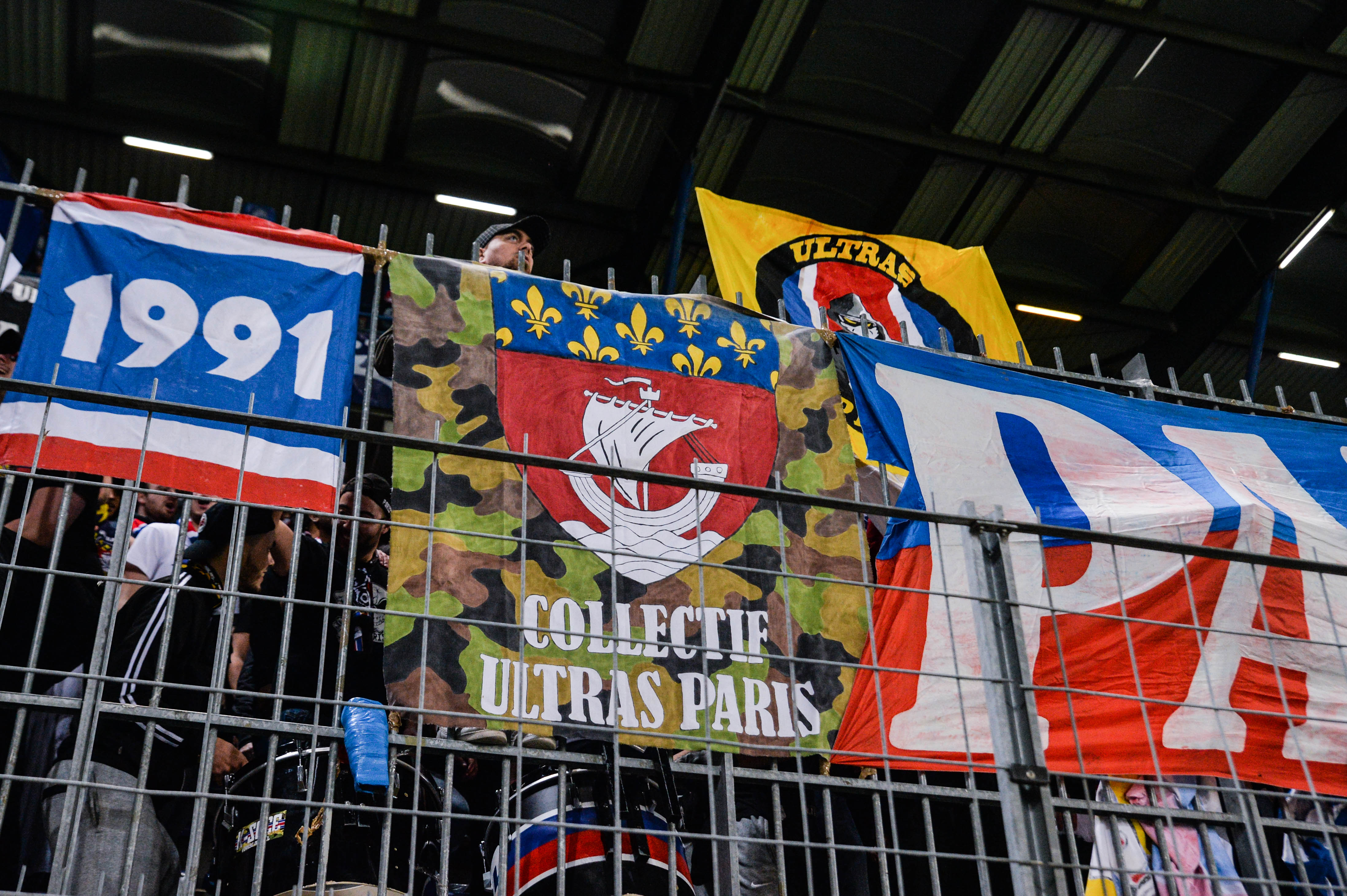 L'énorme décision du PSG pour ses Ultras !