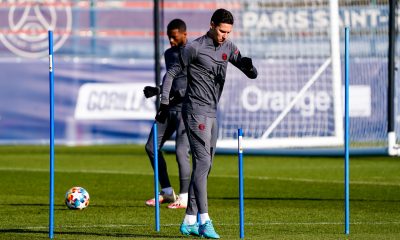 Draxler vide son sac sur son départ du PSG