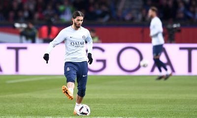 Officiel - Un attaquant formé au PSG file en Ligue 2