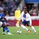 Mercato &ndash; Sanches pourrait rester au PSG cette saison
