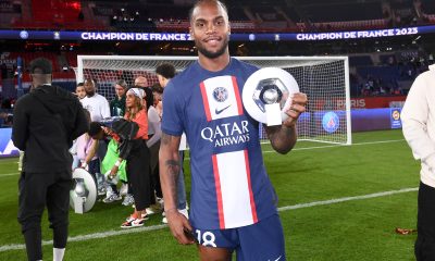 Mercato PSG - Sanches, un prêt est bien en négociation