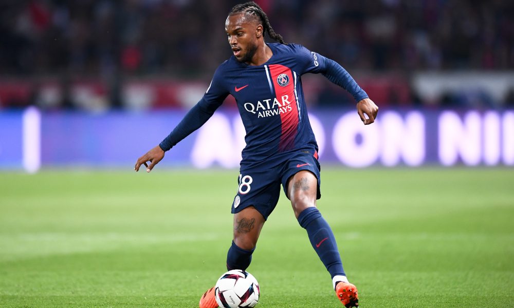 Mercato - Sanches