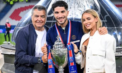 Mercato - Un indésirable du PSG a belle porte de sortie en Liga !