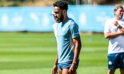 Aubamyeang prévient le PSG dès son retour à l'OM !
