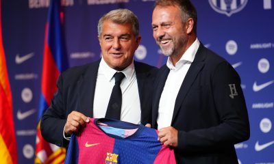 Laporta rêve que son Barça affronte le PSG pour une raison précise