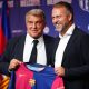 Laporta rêve que son Barça affronte le PSG pour une raison précise