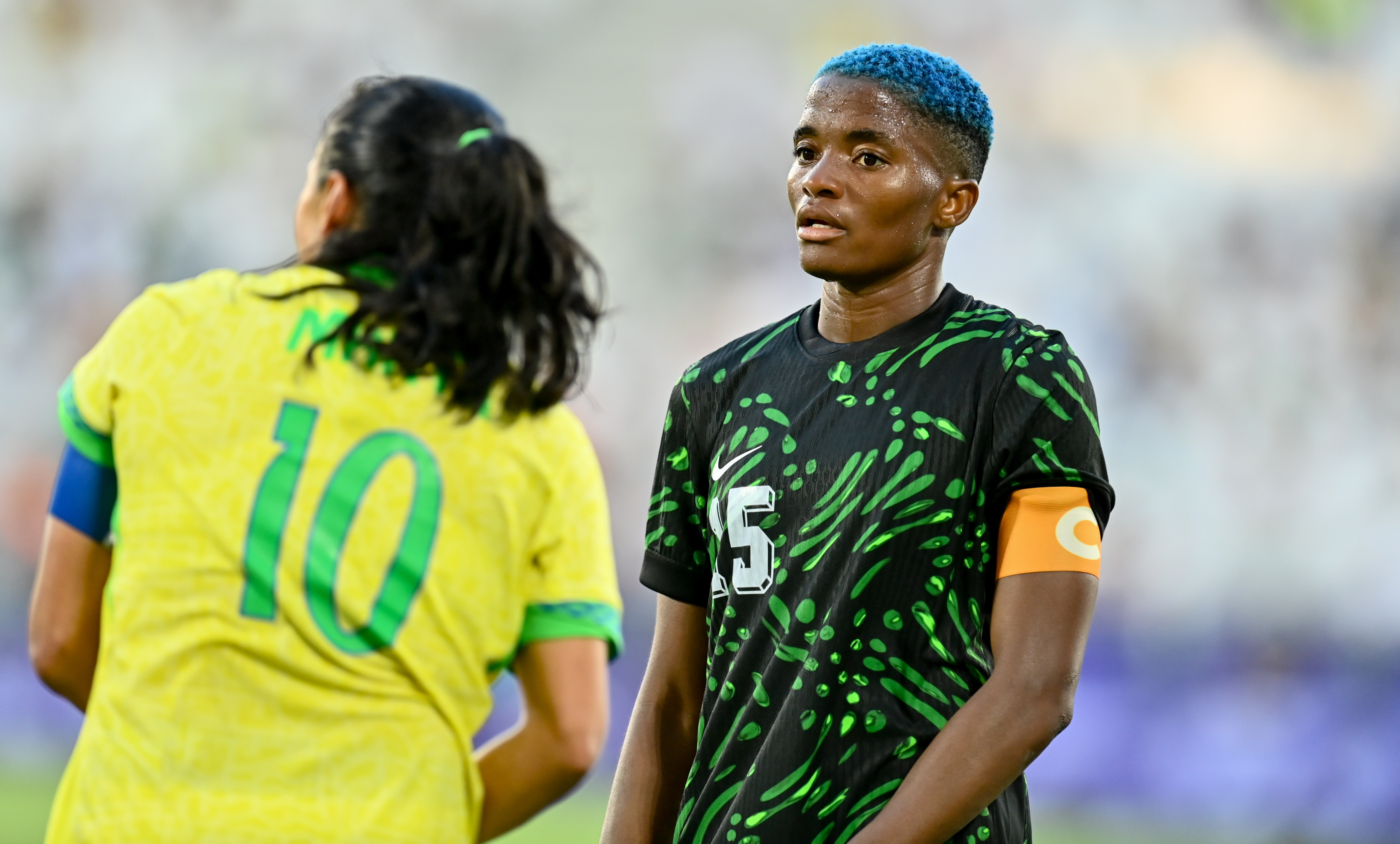 Mercato - Ajibade