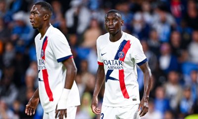 Mercato PSG - La Juventus a un plan clair pour Kolo Muani