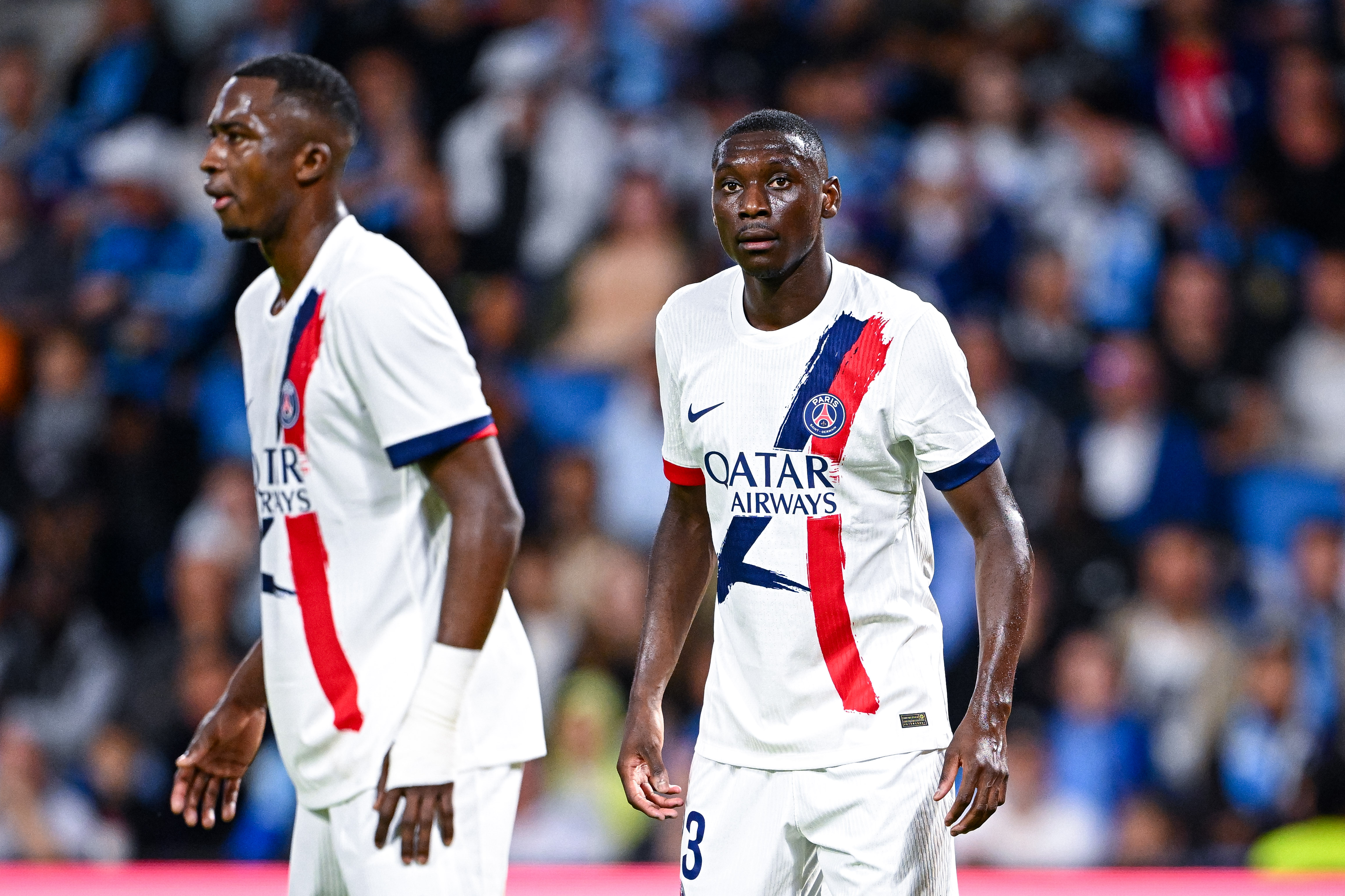 Mercato PSG - La Juventus a un plan clair pour Kolo Muani