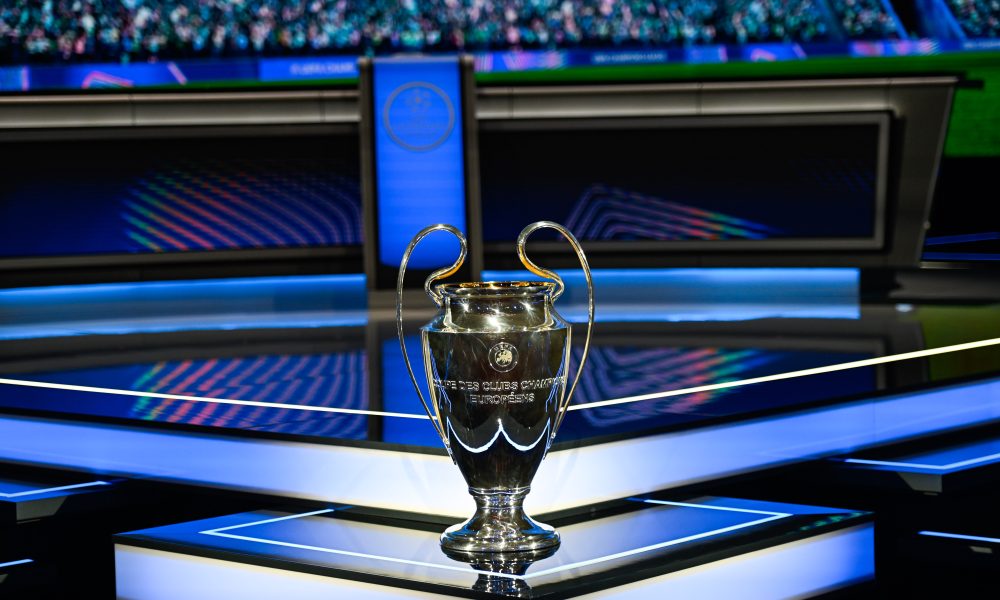 Revue de presse PSG : tirage de la Ligue des Champions et Soler prêt à partir