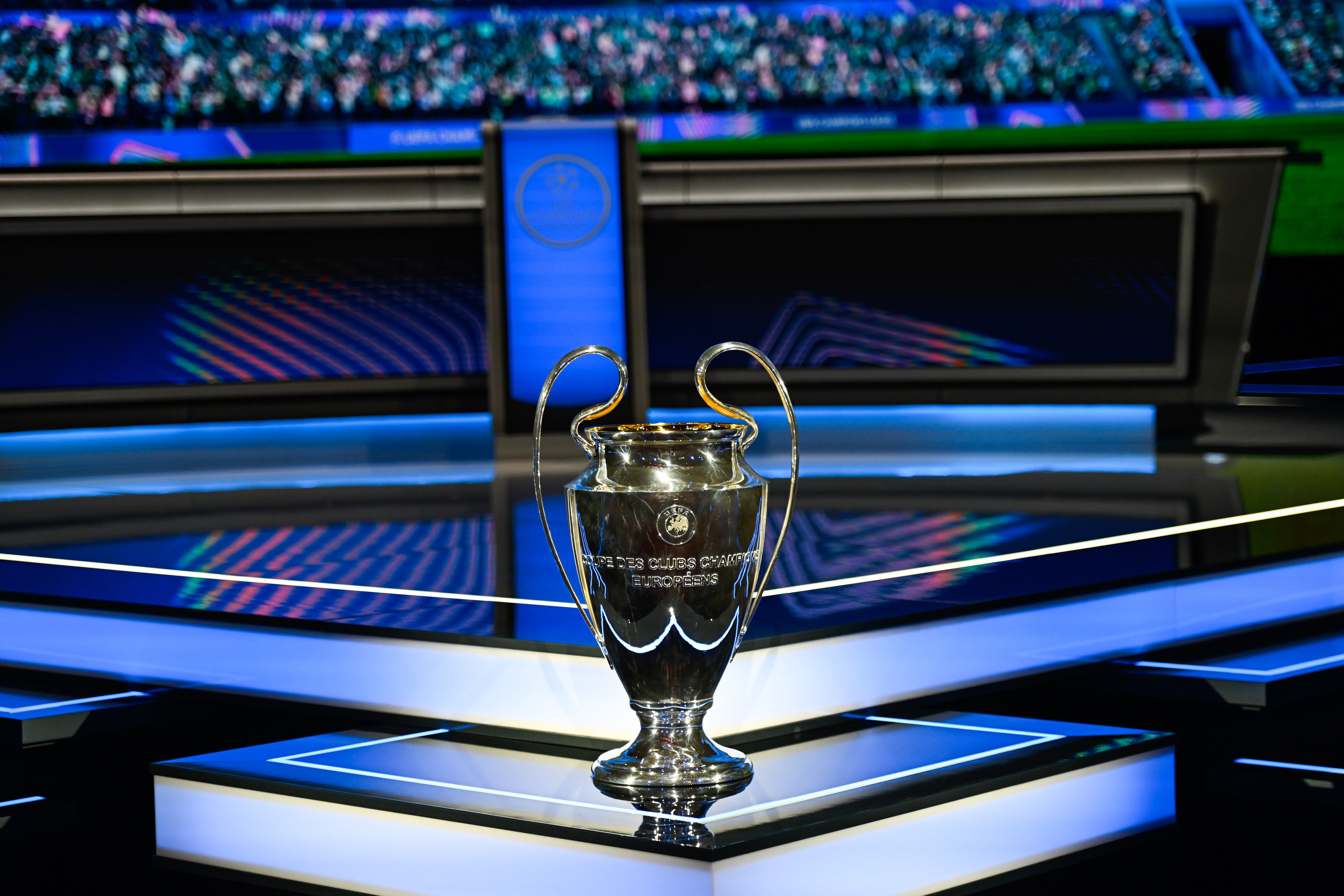 Revue de presse PSG : tirage de la Ligue des Champions et Soler prêt à partir