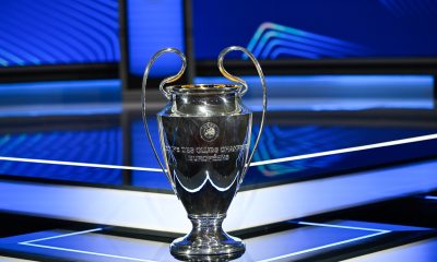 Ligue des Champions - Le tirage pour le PSG, l'OM, Monaco et les "plus grands"