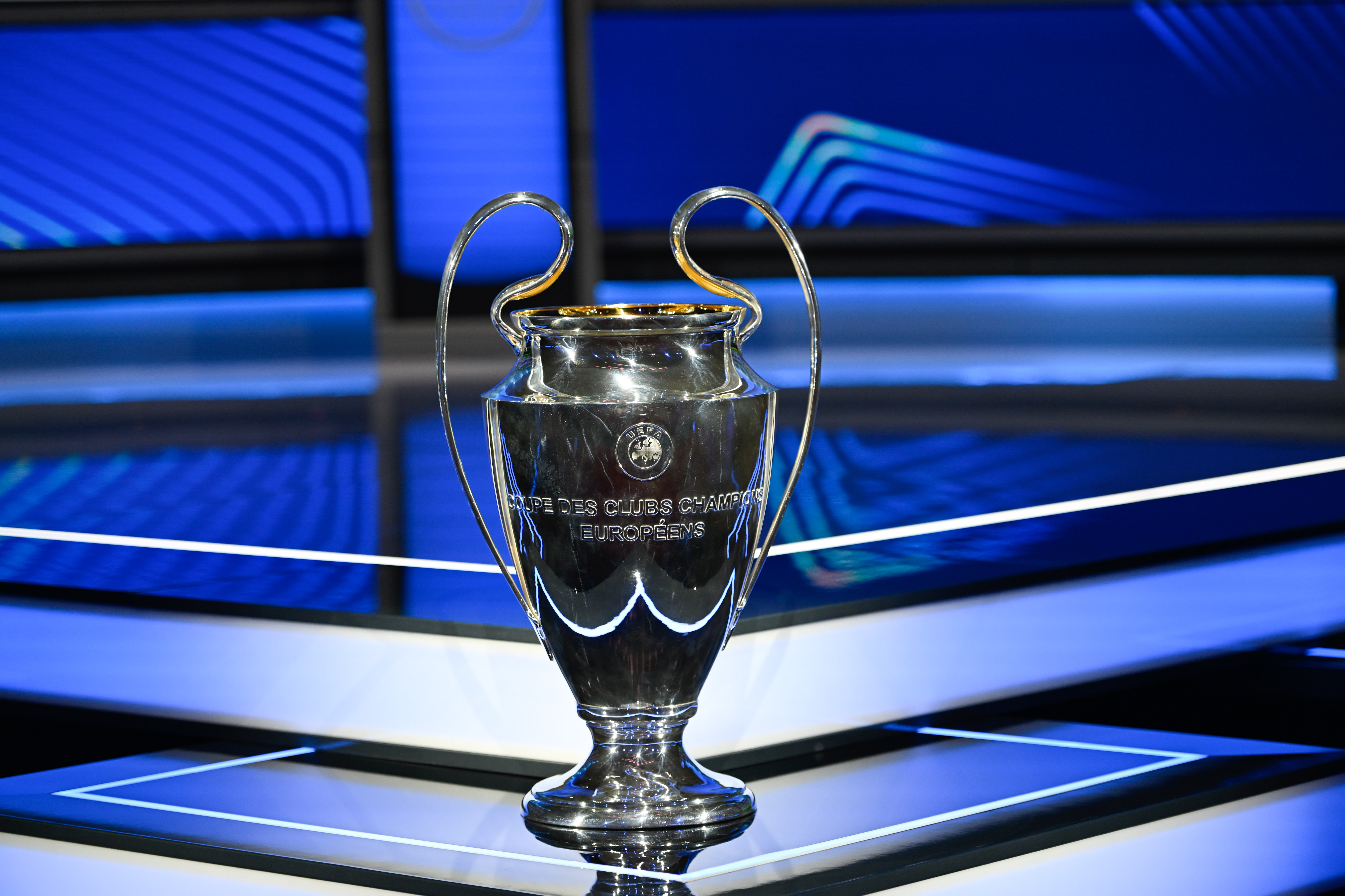 Ligue des Champions - Le tirage pour le PSG, l'OM, Monaco et les "plus grands"