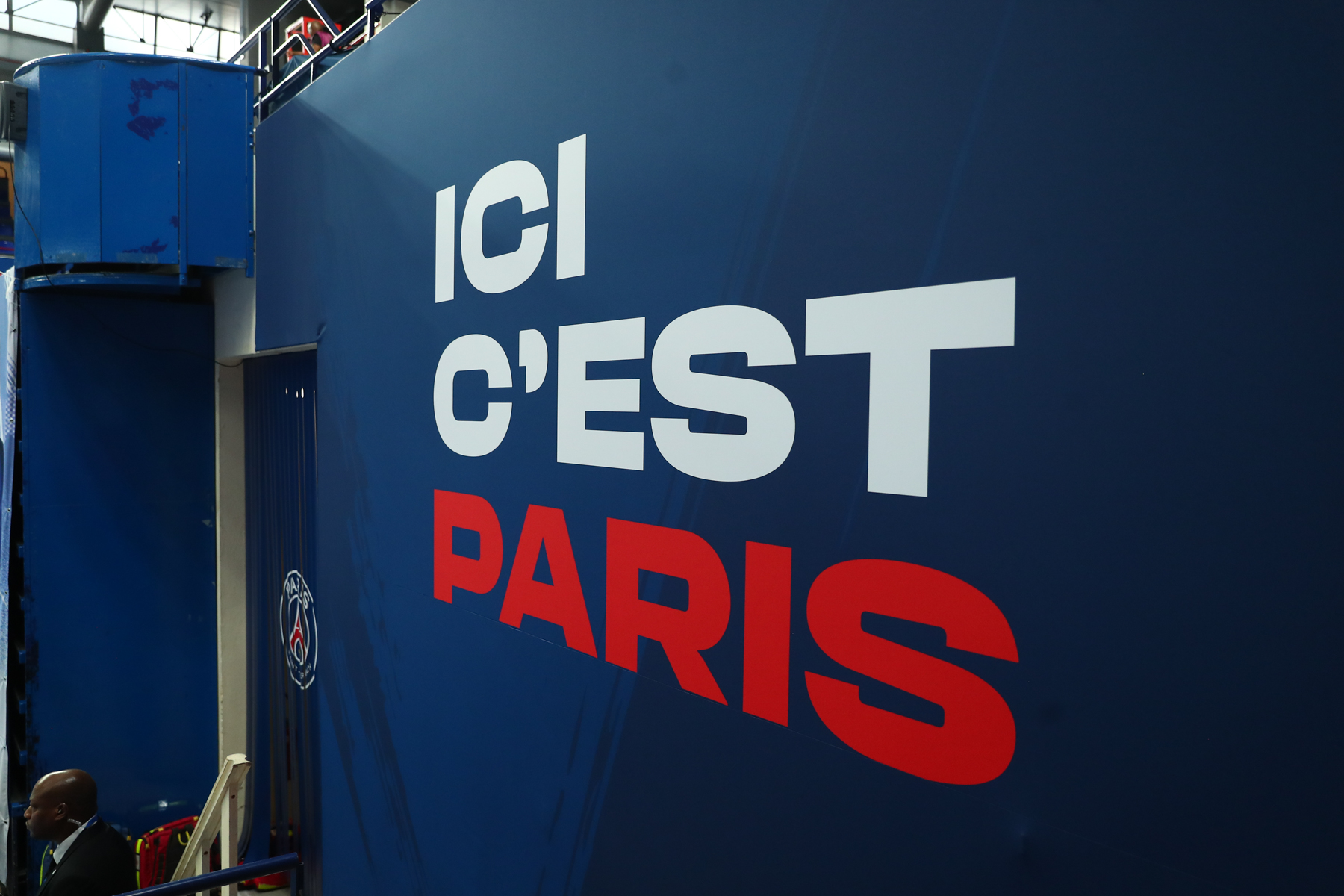 Mercato - Vers une recrue surprise au PSG ?