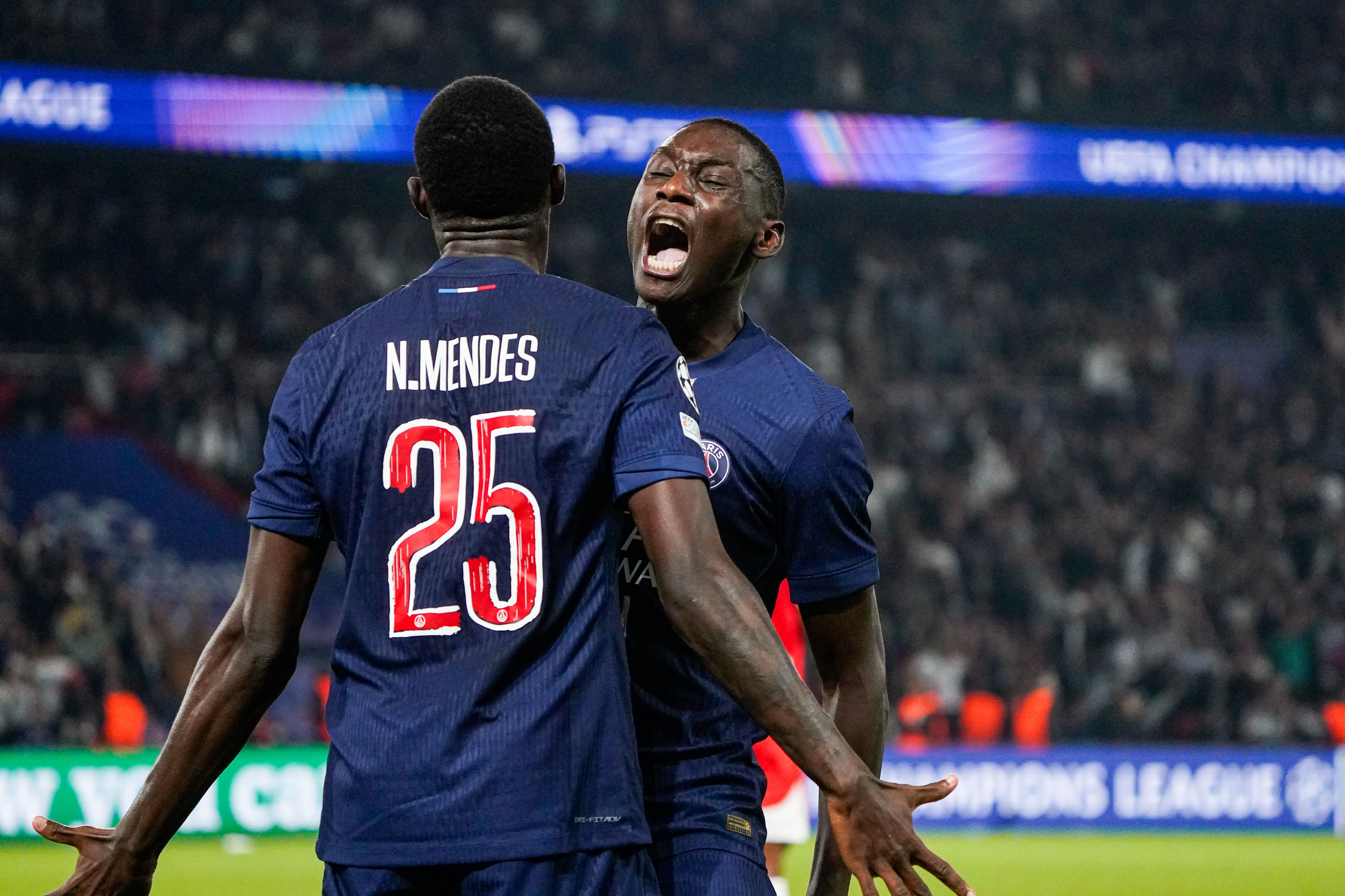Mercato PSG - Kolo Muani, enfin l'accord à 50M€...ou presque