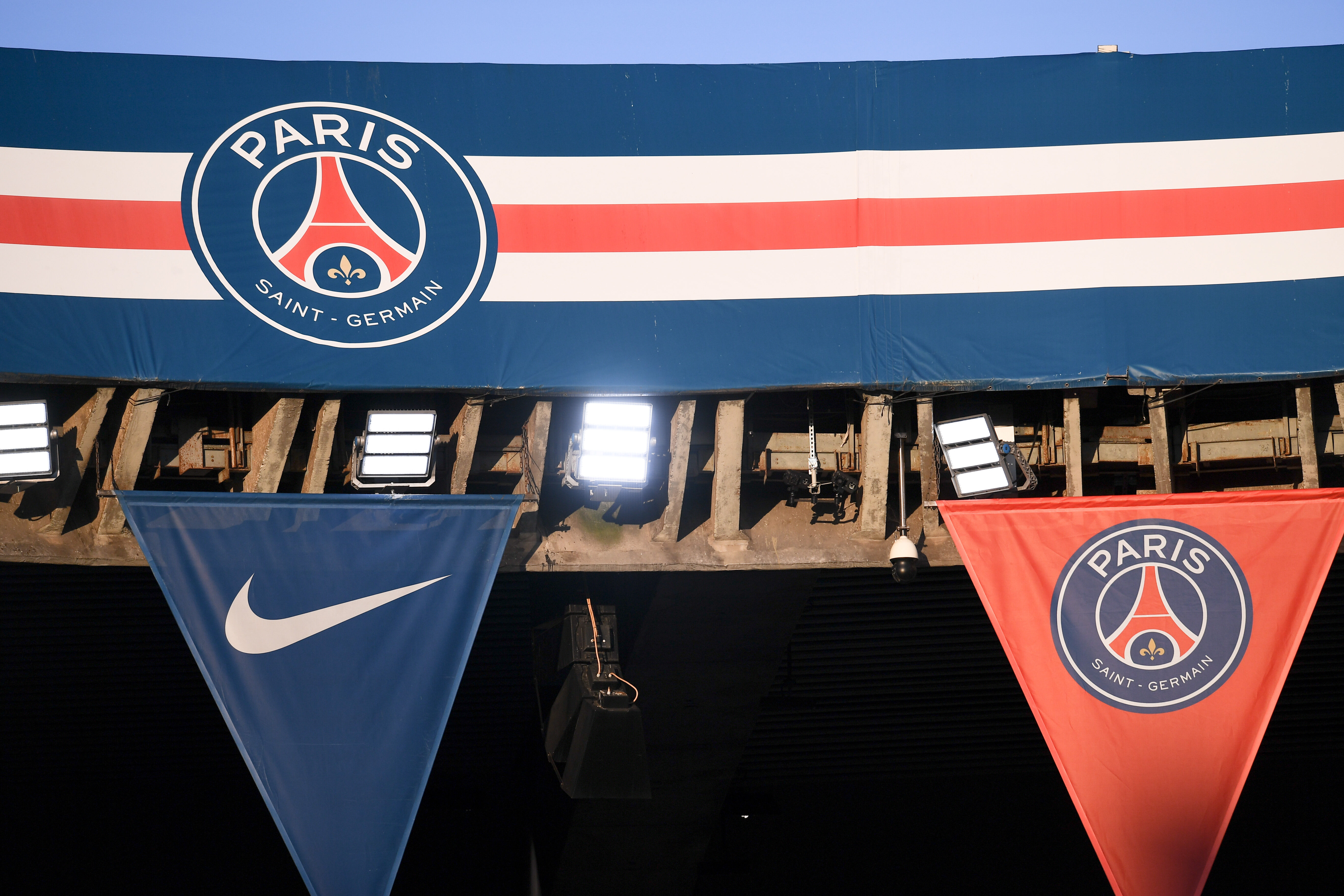 Officiel - Le PSG annonce des changements dans son staff