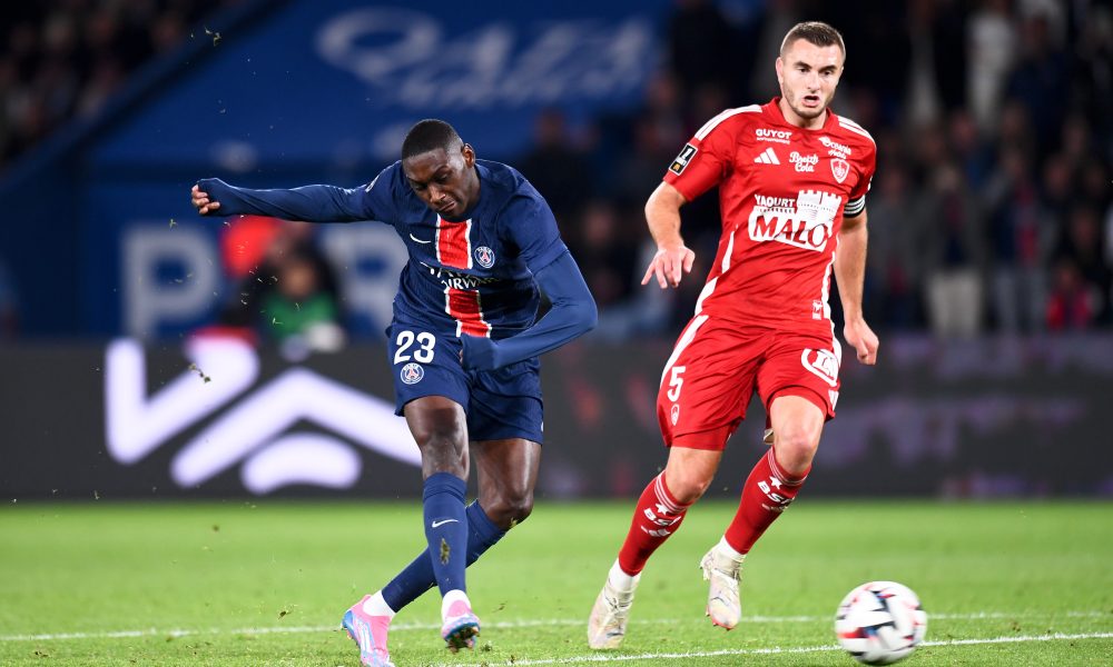 Mercato PSG - Un dernier obstacle pour ce transfert à 45M€