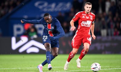Mercato PSG - Un dernier obstacle pour ce transfert à 45M€