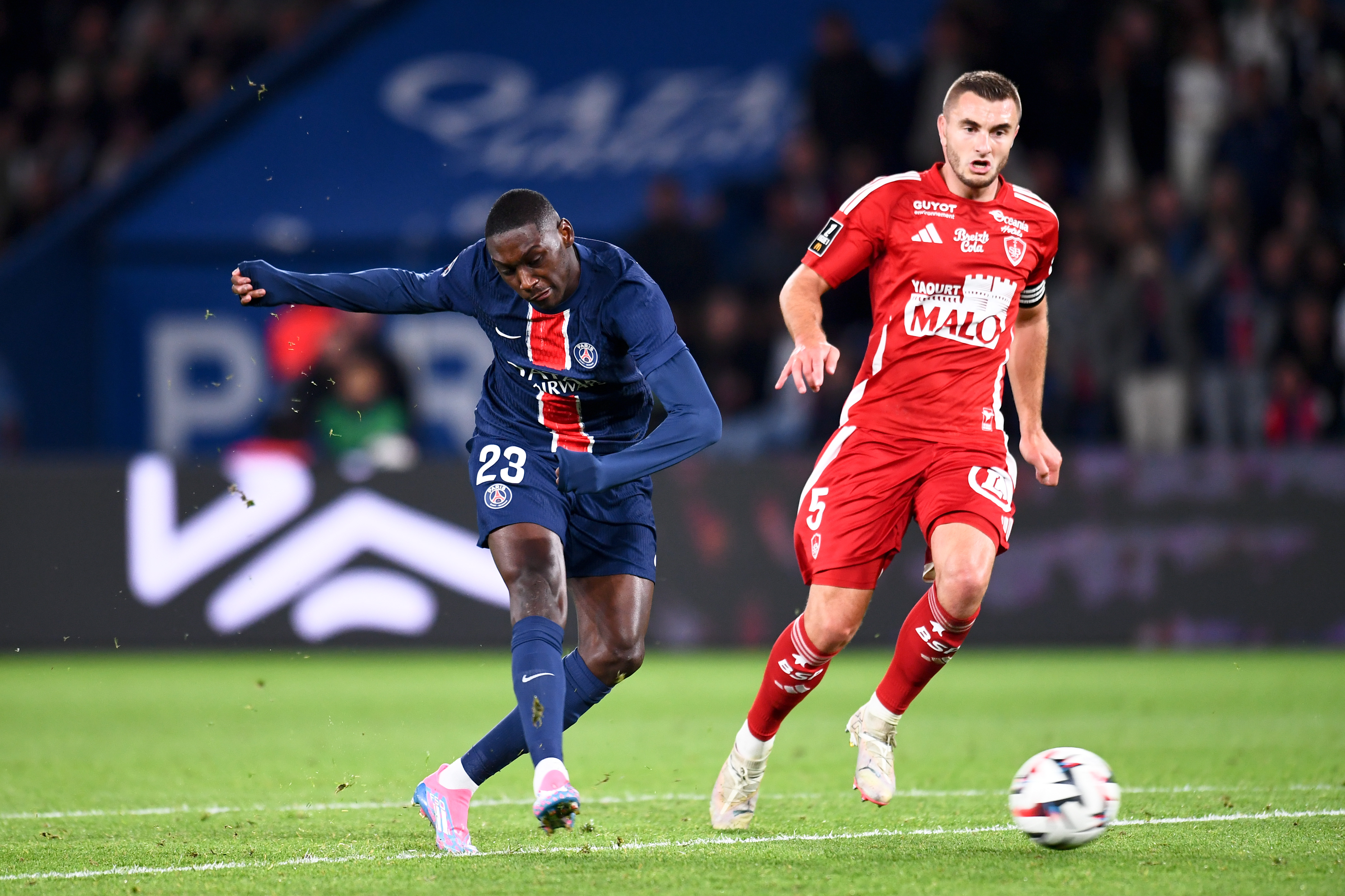 Mercato PSG - Un dernier obstacle pour ce transfert à 45M€