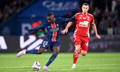 Mercato - Kolo Muani
