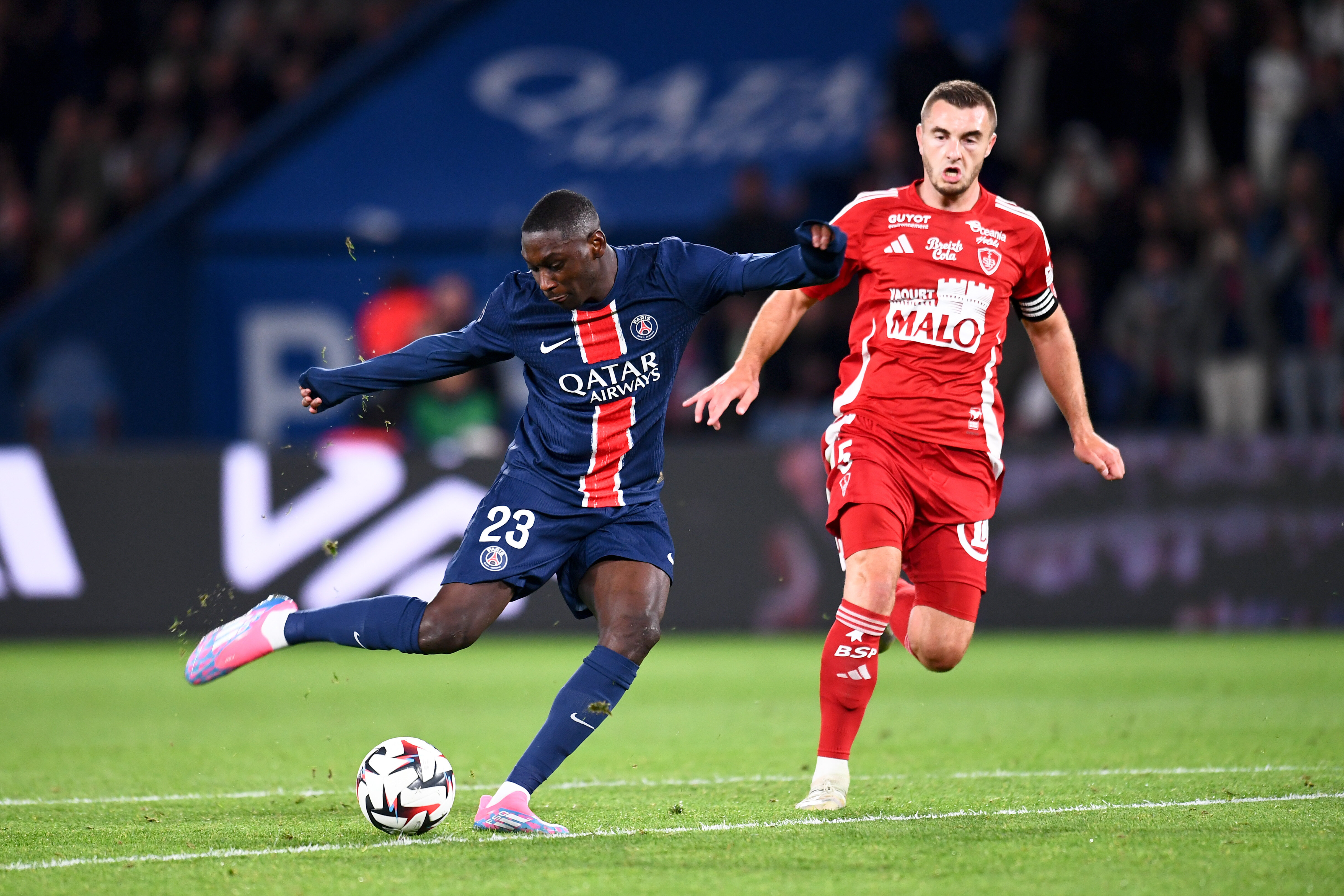 Mercato - Kolo Muani